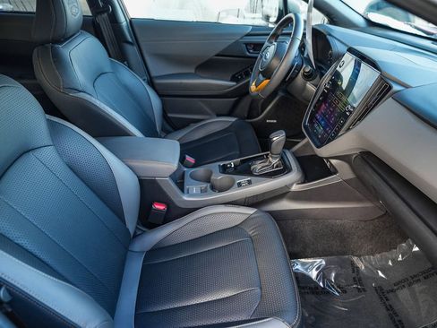 Certified 2024 Subaru Crosstrek 2.5i Wilderness w/ Wilderness Package image 17