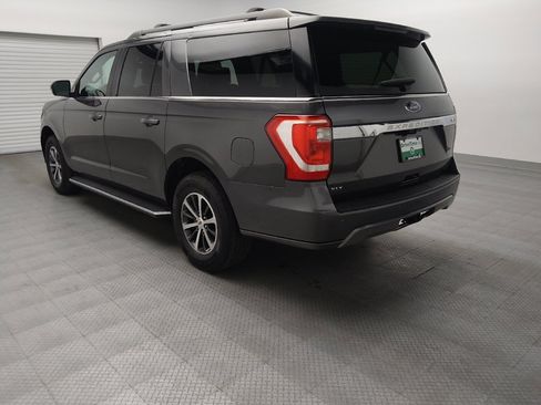 Used 2020 Ford Expedition Max XLT w/ Equipment Group 202A RWD image 5