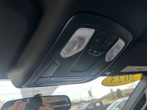 Used 2023 RAM 3500 Tradesman w/ Bed Utility Group image 35