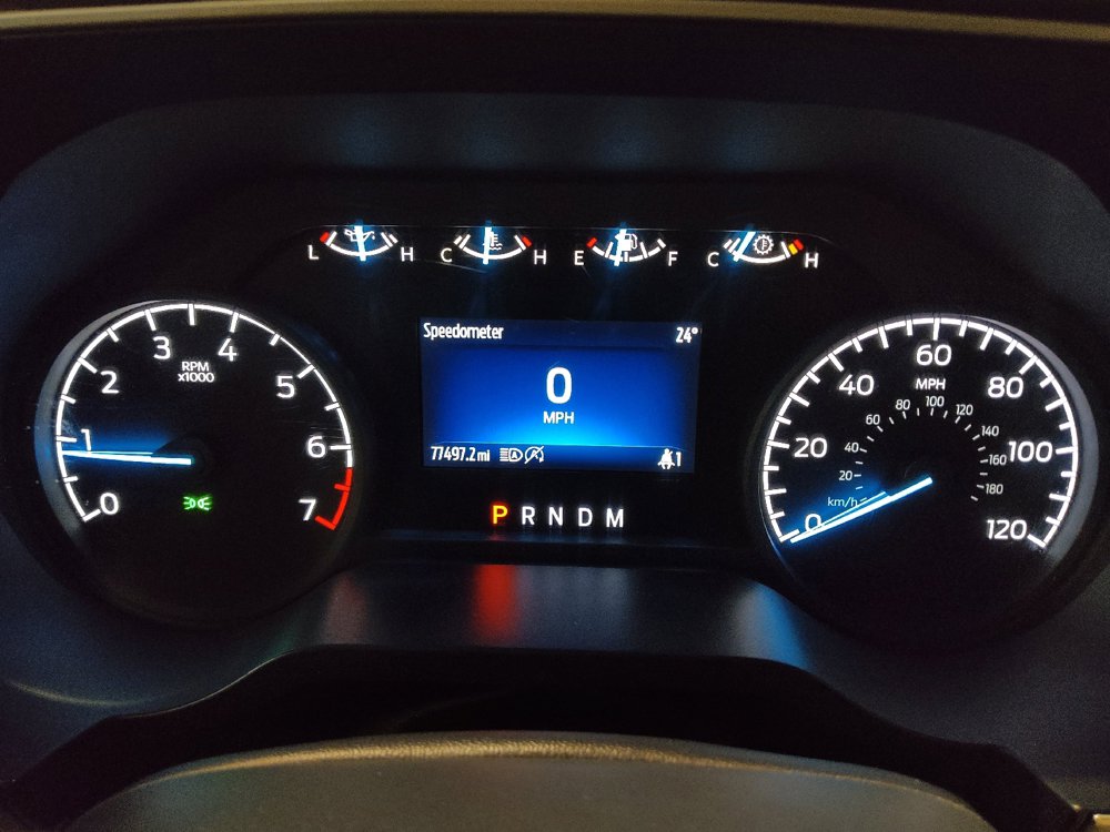 Used 2021 Ford F150 XL w/ Equipment Group 101A High RWD image 23