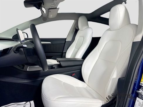 Used 2023 Tesla Model 3 Standard Range RWD image 11