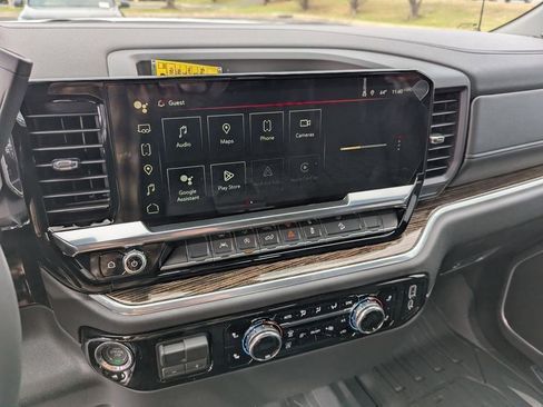 New 2026 GMC Sierra 1500 SLE w/ X31 Off-Road Package image 18