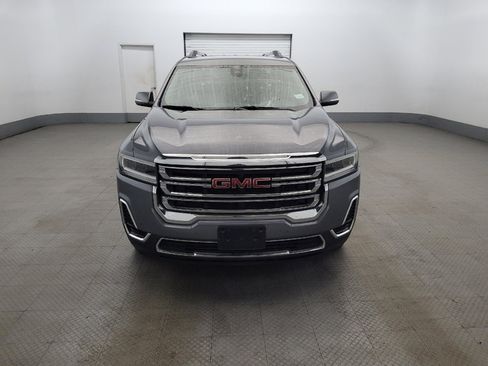 Used 2021 GMC Acadia SLE w/ Driver Convenience Package FWD image 14