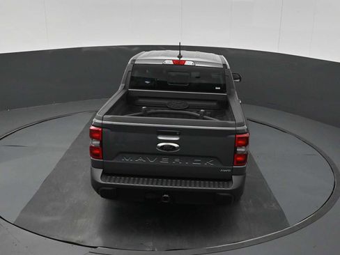Used 2023 Ford Maverick Lariat w/ Lariat Luxury Package AWD/4WD image 24