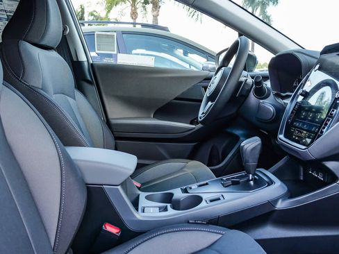 New 2026 Subaru Crosstrek 2.0i Premium image 17