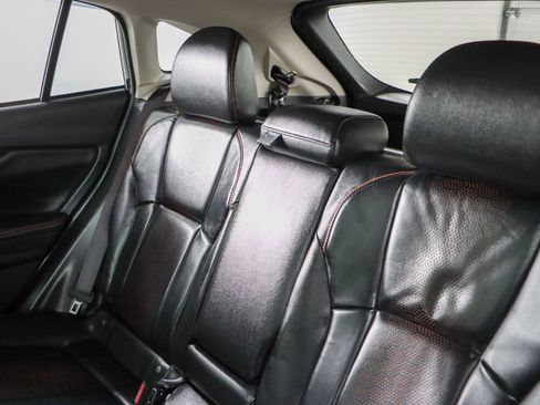 Used 2023 Subaru Crosstrek 2.5i Limited w/ Moonroof Package image 25