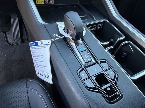 New 2026 Lexus TX 350 AWD image 20