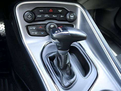 Used 2021 Dodge Challenger R/T w/ Plus Package RWD image 24