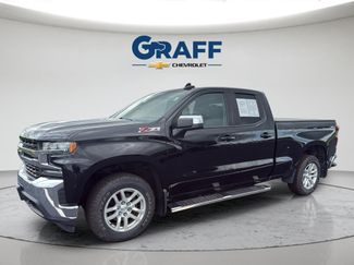 Used 2019 Chevrolet Silverado 1500 LT w/ All-Star Edition AWD/4WD video 2
