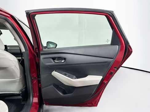 Used 2024 Honda Accord EX image 28