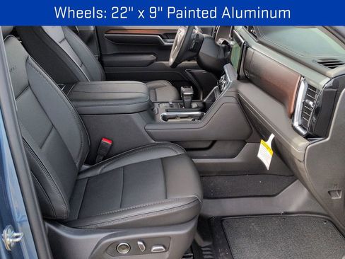 New 2026 GMC Sierra 1500 Denali w/ Denali Reserve Package image 22