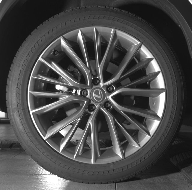 Used 2026 Lexus NX 350 AWD w/ Accessory Package (2T) image 14