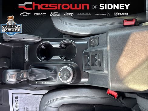 Used 2024 Ford Bronco Big Bend image 20