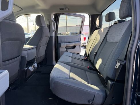 Used 2025 Ford F350 XLT image 21