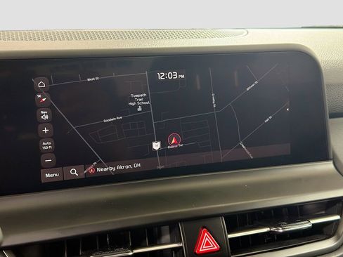 New 2026 Kia Seltos EX FWD image 16