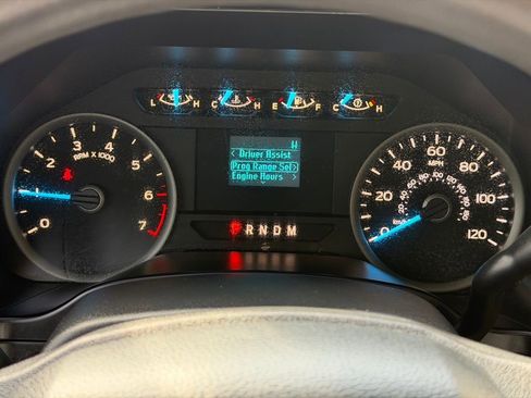 Used 2018 Ford F150 XLT image 20