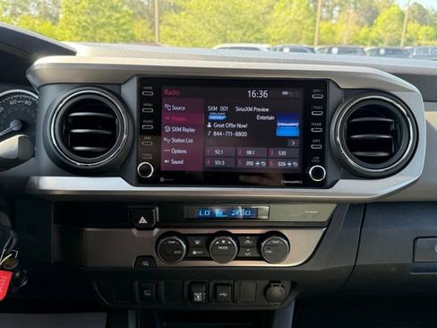 Used 2021 Toyota Tacoma SR5 image 17