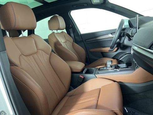 Certified 2022 Audi Q5 2.0T Premium Plus image 13