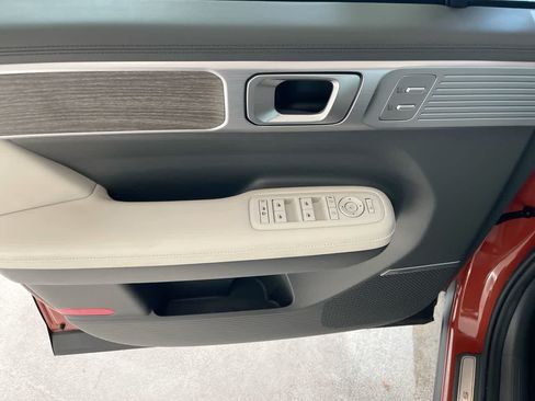 Used 2024 Hyundai Santa Fe Calligraphy AWD/4WD image 13