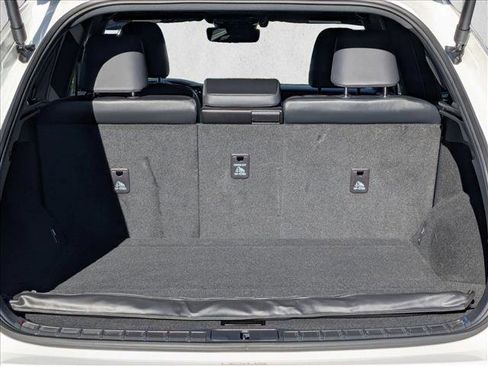 Certified 2025 Lexus RX 450h Luxury image 9