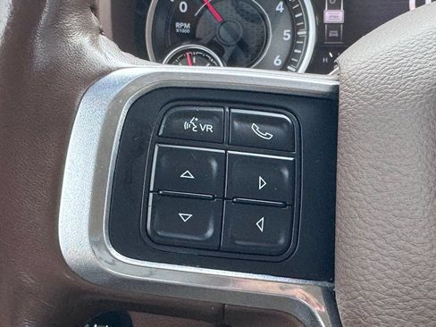 Used 2020 RAM 2500 Laramie AWD/4WD image 10