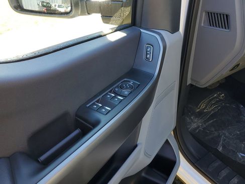 New 2026 Ford F250 XL w/ STX Appearance Package AWD/4WD image 6
