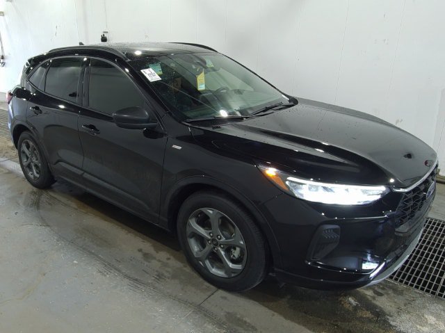 Used 2024 Ford Escape ST-Line FWD image 1