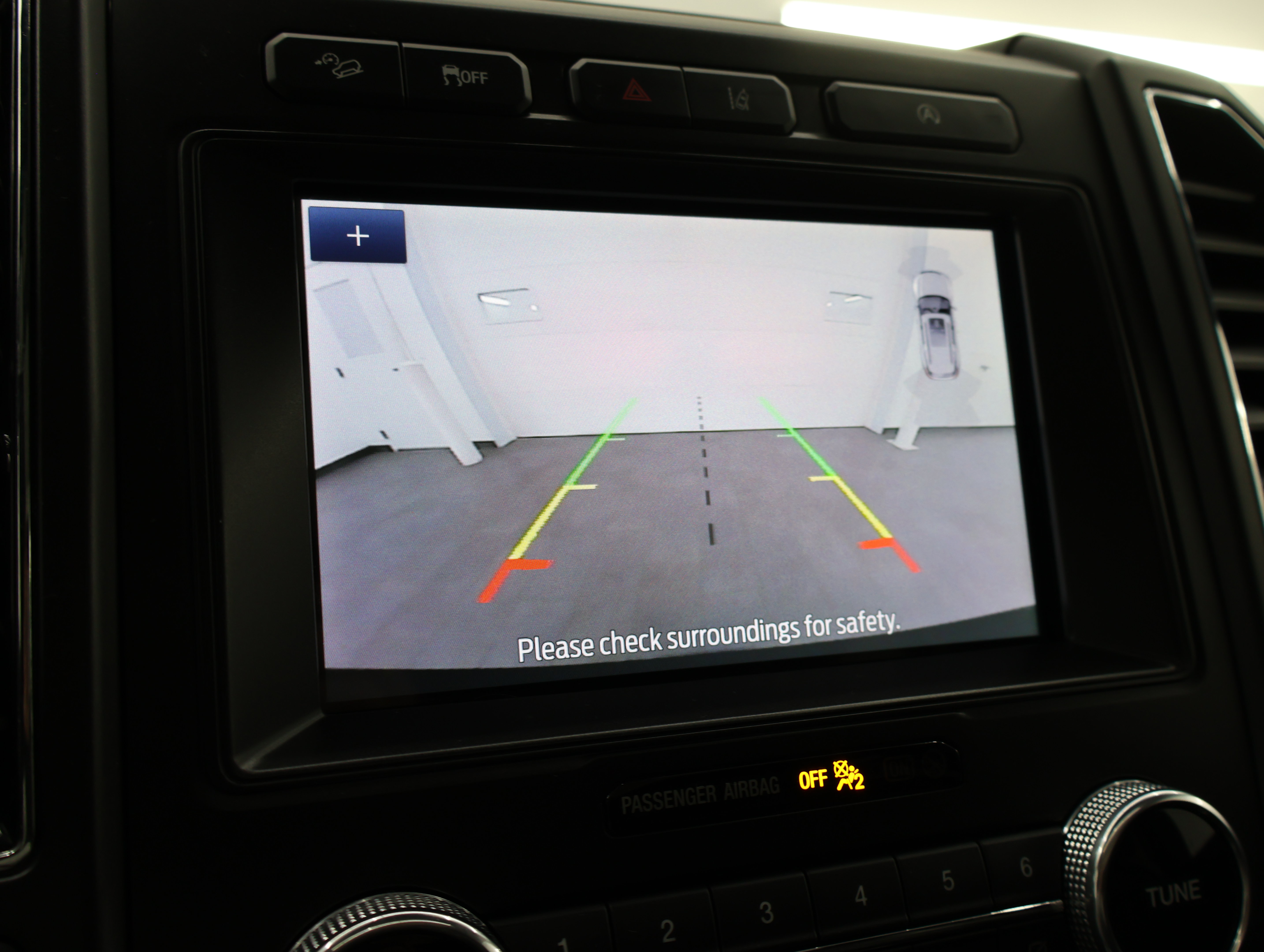 Used 2021 Ford Expedition Max Limited AWD/4WD image 17