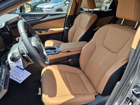New 2026 Lexus NX 350 AWD w/ Premium Package image 11