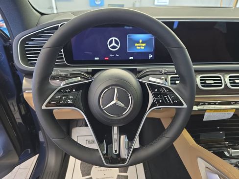 New 2026 Mercedes-Benz GLE 350 4MATIC image 19
