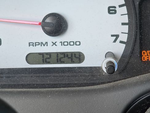 Used 2010 Ford Ranger Sport AWD/4WD image 3