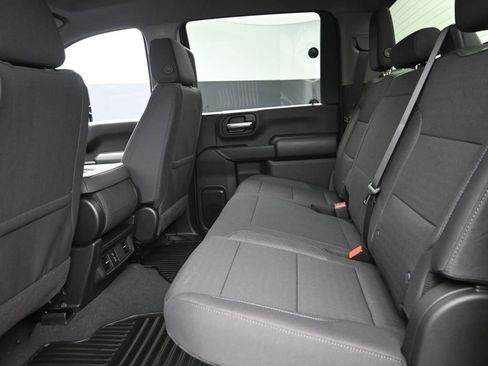 New 2026 Chevrolet Silverado 2500 Custom w/ Custom Value Package AWD/4WD image 10