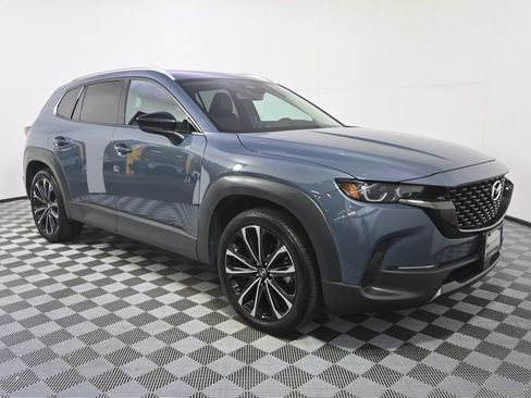 Used 2026 MAZDA CX-50 AWD 2.5 S w/ Premium Package image 8