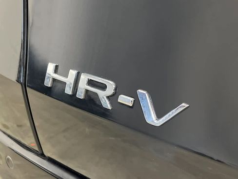 New 2026 Honda HR-V EX-L image 6