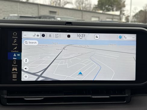 Used 2025 Jeep Wrangler Sahara w/ Safety Group image 32