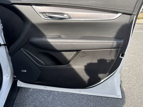 Certified 2022 Cadillac XT5 Luxury image 14