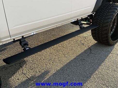 Used 2024 Ford Bronco Big Bend image 30