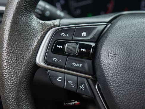 Used 2020 Honda Accord LX image 23