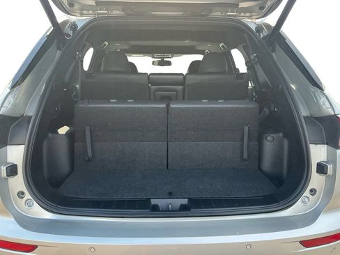 Used 2022 Mitsubishi Outlander SEL FWD image 24