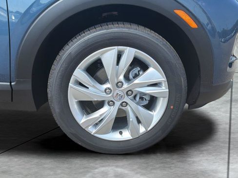 New 2026 Buick Encore GX Preferred w/ Comfort Package FWD image 24