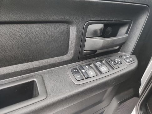 Certified 2024 RAM 2500 Tradesman AWD/4WD image 24