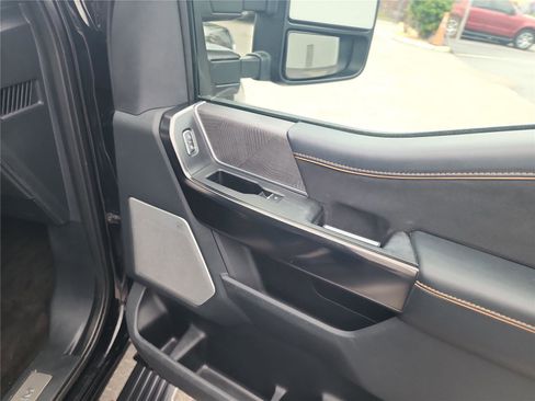 Used 2021 Ford F150 Platinum w/ Equipment Group 701A High image 32