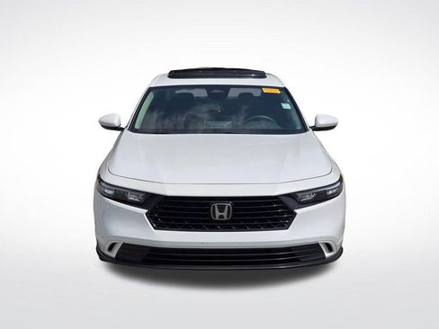 Used 2024 Honda Accord EX image 12