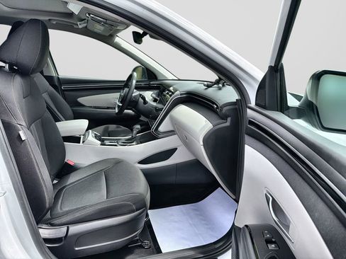 Certified 2022 Hyundai Tucson SEL w/ Convenience Package FWD image 30