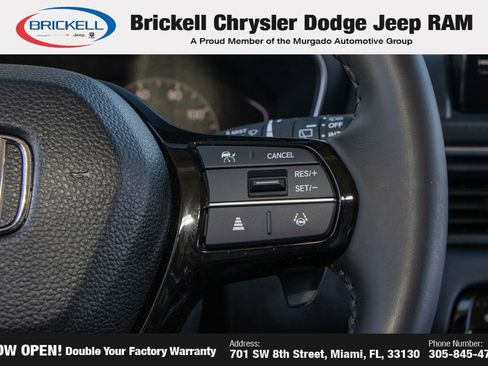 Used 2023 Honda Pilot EX-L image 32