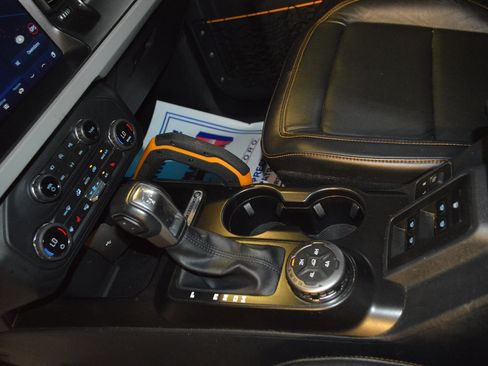 Used 2021 Ford Bronco Badlands AWD/4WD image 20