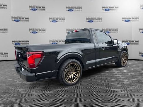 Used 2024 Ford F150 XL RWD image 5