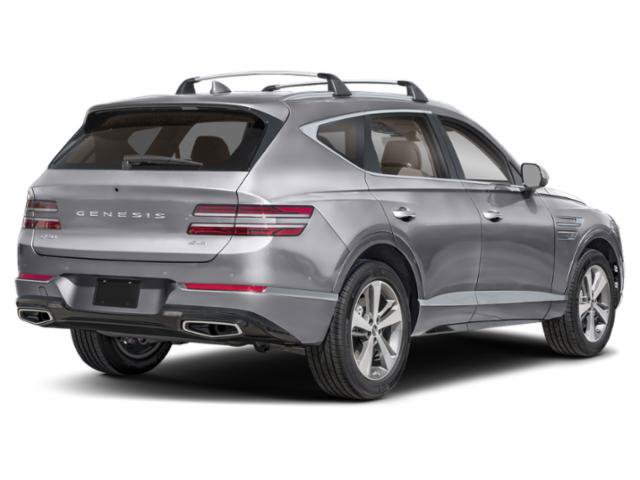 Used 2024 Genesis GV80 2.5T w/ Advanced Package AWD/4WD image 2