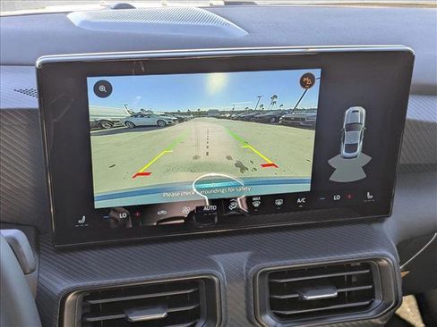 New 2026 Ford Mustang Coupe image 13