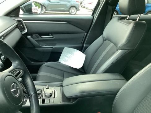 Certified 2024 MAZDA CX-50 AWD 2.5 S w/ Cargo Package image 18